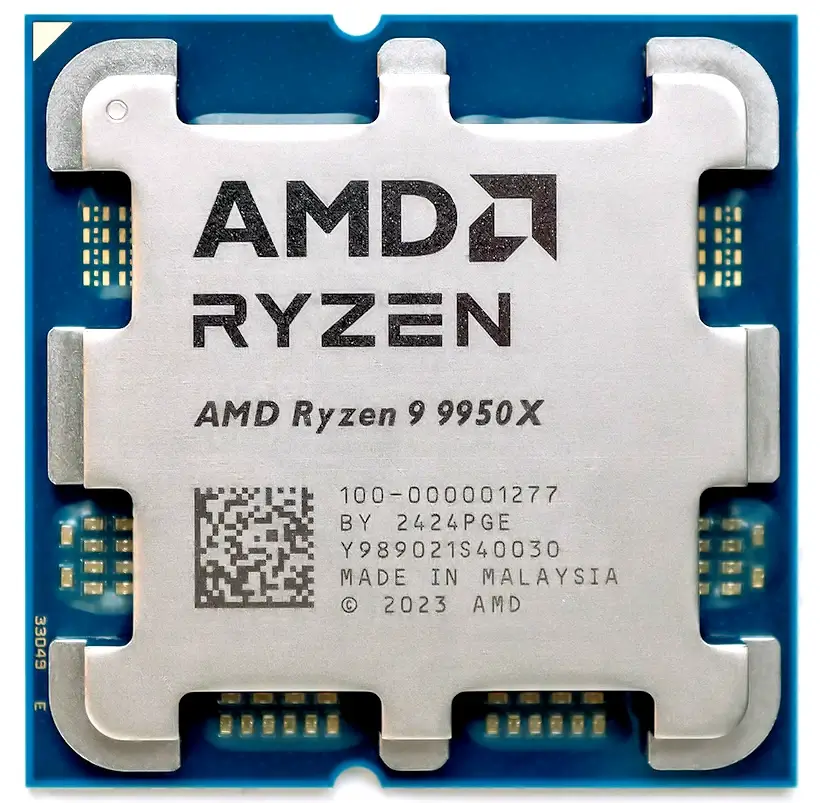 Informático Valdelagua - Montaje Procesadores AMD Gaming PC Valdelagua